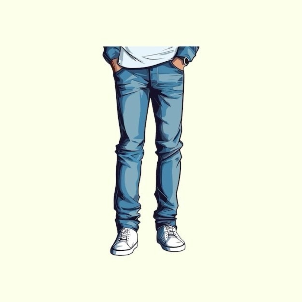 🍁🍂FALL SEASON Jeans for Men